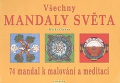 Owusu Heike: Všechny mandaly světa