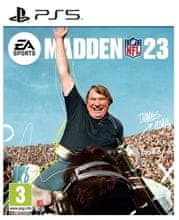 Electronic Arts Madden NFL 23 (PS5)