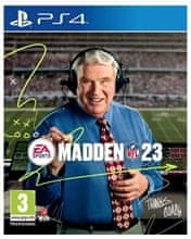 Electronic Arts Madden NFL 23 (PS4)