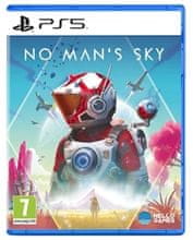 No Mans Sky (PS5)