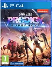 Star Trek Prodigy: Supernova (PS4)