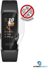 SCREENSHIELD fólie Anti-Bacteria pro Huawei Band 4