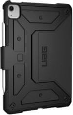 UAG ochranný kryt Metropolis SE pro Apple iPad Air 10.9"/Pro 11", černá