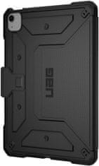 UAG ochranný kryt Metropolis pro Apple iPad Air 10.9"/Pro 11", černá