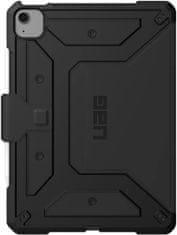 UAG ochranný kryt Metropolis SE pro Apple iPad Air 10.9"/Pro 11", černá