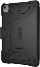 UAG ochranný kryt Metropolis SE pro Apple iPad Air 10.9"/Pro 11", černá