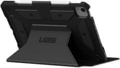 UAG ochranný kryt Metropolis SE pro Apple iPad Air 10.9"/Pro 11", černá