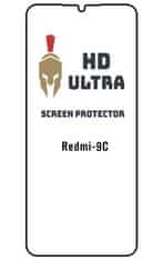 HD Ultra Fólie Xiaomi Redmi 9C 75777