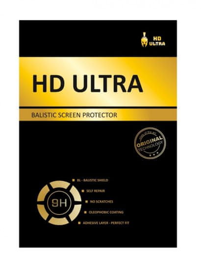 HD Ultra Fólie iPhone 11 Pro Max 75831