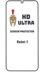 HD Ultra Fólie Xiaomi Redmi 7 75708