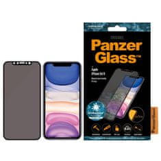 PanzerGlass PanzerGlass Privacy tvrzené sklo pro iPhone 11 / Xr