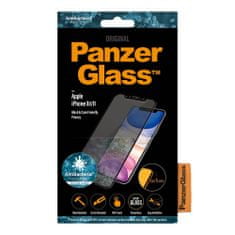 PanzerGlass PanzerGlass Privacy tvrzené sklo pro iPhone 11 / Xr