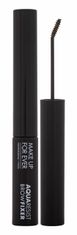 Kraftika 3.5ml make up for ever aqua resist brow fixer