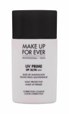 Kraftika 30ml make up for ever uv prime daily protective make up