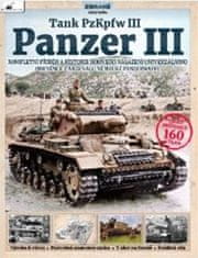 Tyler Dick, Haiton Mike: Tank PzKpfw III - Panzer III