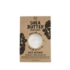 The Body Shop Multifunkční bambucké máslo (Shea Butter) 150 ml