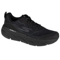 Skechers Boty černé 45.5 EU Max Cushioning Premier Vantage