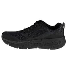 Skechers Boty černé 45.5 EU Max Cushioning Premier Vantage