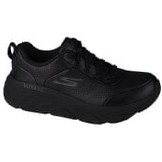 Skechers Boty černé 35 EU Max Cushioning Elite