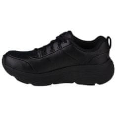 Skechers Boty černé 35 EU Max Cushioning Elite