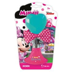 Seven Klakson na dětské kolo Minnie