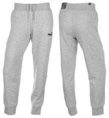 Puma Dámské Kahloty ESS Sweatpants FL 586839 04 - XL