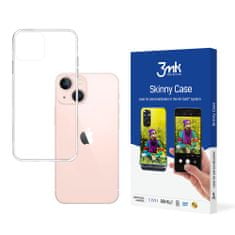 3MK ochranný kryt All-safe Skinny Case pro Apple iPhone 13 mini