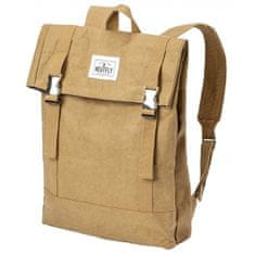 MEATFLY Batoh Vimes Paper Bag A - Brown