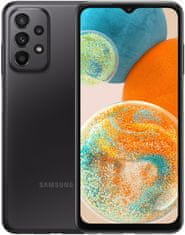 Samsung Galaxy A23 5G, 4GB/128GB, Black