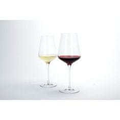 Ilios Sklenice na víno Nr.21 398 ml, 6x