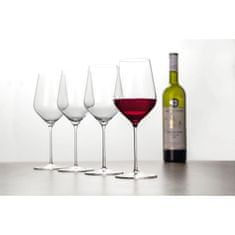 Josef das Glas Sklenice na víno Josef MM 500 ml, 6x