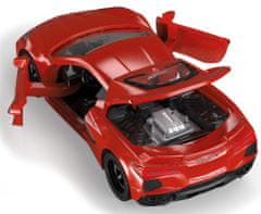 SIKU Super Chevrolet Corvette Stingray 1:50