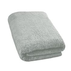 Inny Hotelový ručník 50x100 Piruu plain šedá