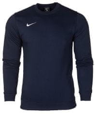 Nike Pánské Mikina Team Park 20 Crewneck CW6902 451 - L