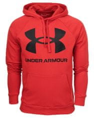 Under Armour pánská mikina Rival Fleece Big Logo HD 1357093 839 - M