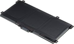 Baterie T6 Power pro Hewlett Packard Envy 15-cn0000 x360 serie, Li-Poly, 11,55 V, 4835 mAh (55 Wh), černá