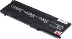 Baterie T6 Power pro Hewlett Packard Envy 15-dr1100 x360 serie, Li-Poly, 15,12 V, 3680 mAh (55,6 Wh), černá