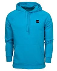 Under Armour Pánská Mikina Rival Fleece Hoodie 1357092 422