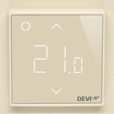 Devi DEVIreg Smart – Ivory (krémová)