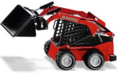 SIKU 3049 Nakladač Manitou 3300V 1:32