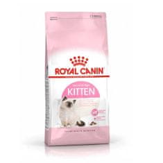 Royal Canin FHN KITTEN 4kg -suché krmivo pro koťata od 4 do 12 měsíců