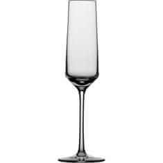 Schott Zwiesel Sklenice na sekt Pure 209 ml, 6x