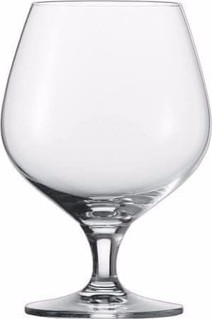 Schott Zwiesel Sklenice na koňak Mondial 511 ml, 6x