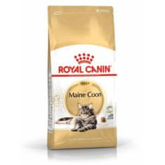 Royal Canin FBN MAINE COON 10Kg -krmivo pro Mainskou mývalí kočku