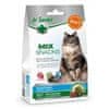 snacks for cats - MIX 2in 1 for fresh breath & malt 60g