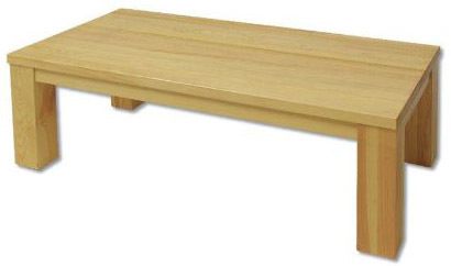 eoshop Konferenční stůl ST116 masiv (Barva dřeva: Ořech)