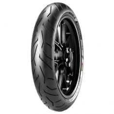 Pirelli 120/70R17 58W PIRELLI DIABLO ROSSO 2