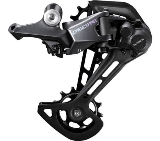 Shimano měnič MTB 12k DEORE RD-M6100 černý servisní balení