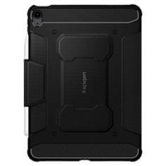 Spigen SPIGEN RUGGED ARMOR "PRO" IPAD AIR 4 2020 / 5 2022 ČERNÝ