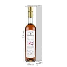 Ami Honey Medovina Dwójniak No. 2 Miód Polski 0,5 l | Med víno medové víno | 500 ml | 16 % alkoholu